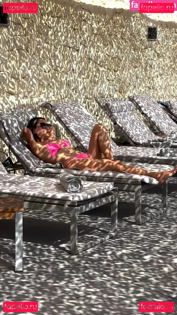 Verona Pooth Onlyfans Photo Gallery 