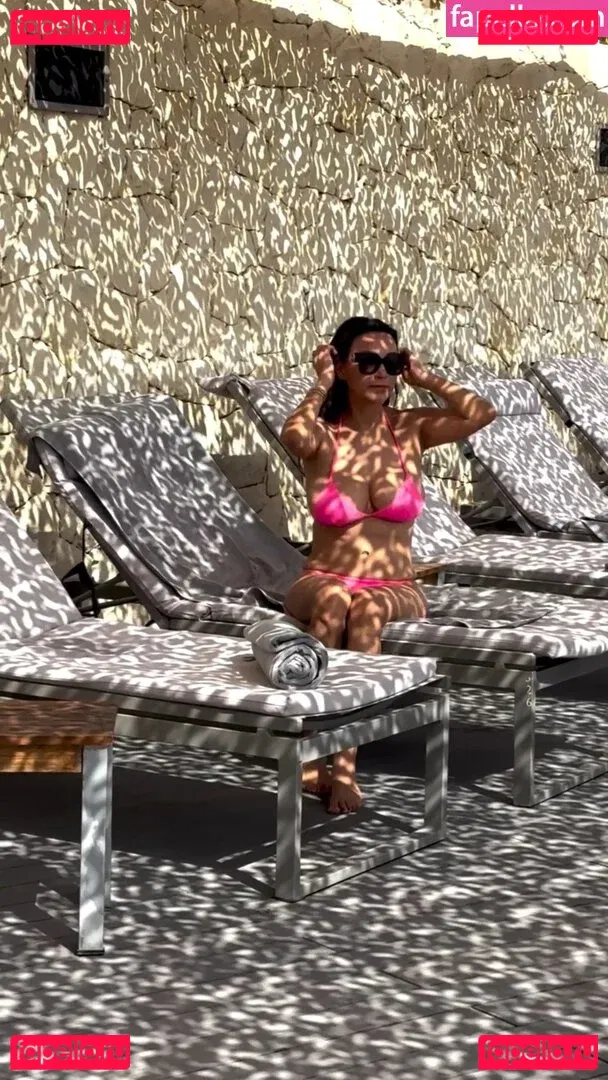 Verona Pooth Onlyfans Photo Gallery 