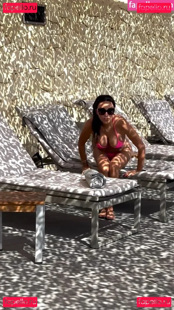 Verona Pooth Onlyfans Photo Gallery 