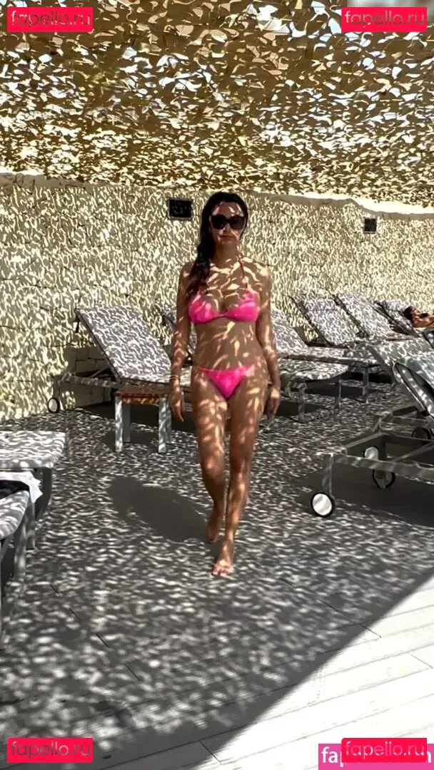 Verona Pooth Onlyfans Photo Gallery 