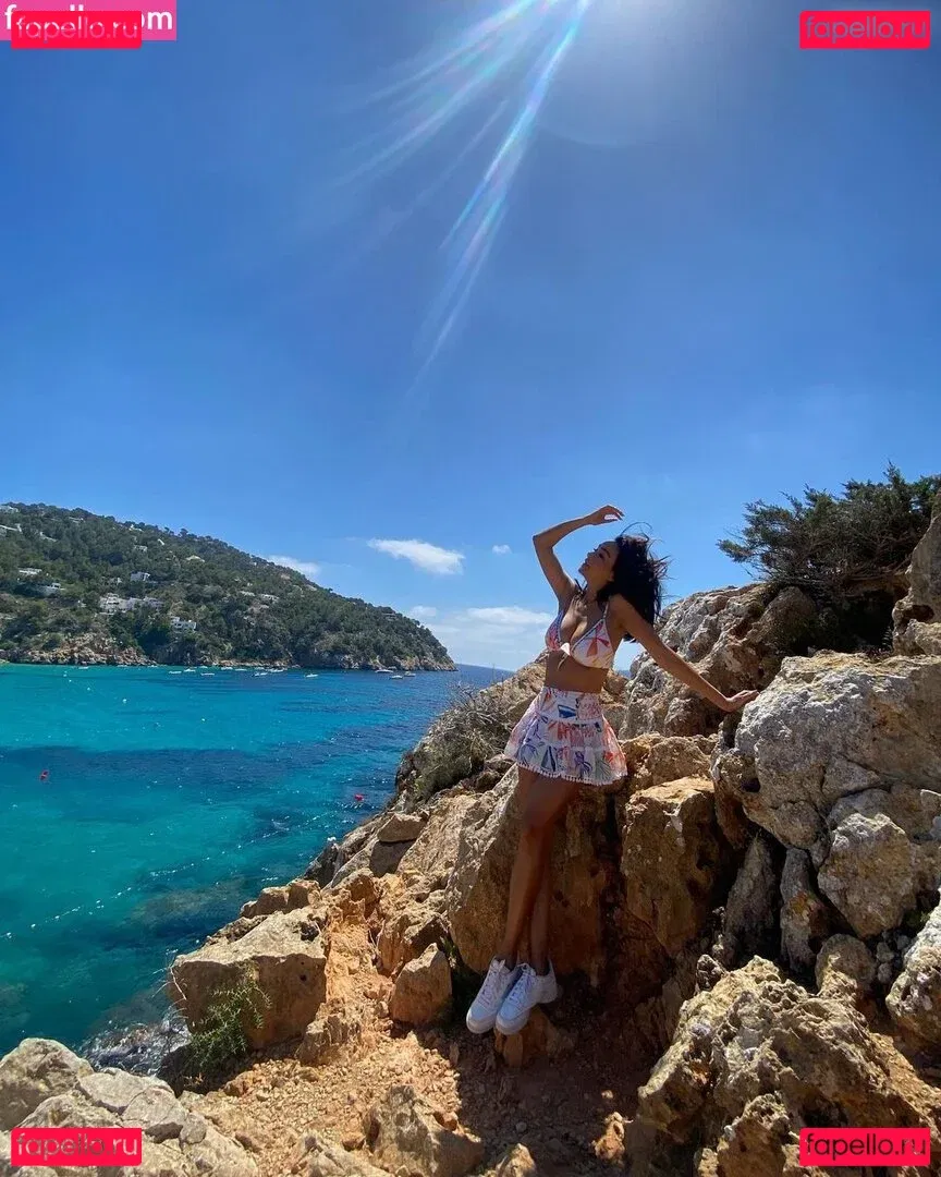 Verona Pooth Onlyfans Photo Gallery 