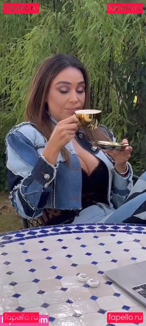 Verona Pooth Onlyfans Photo Gallery 