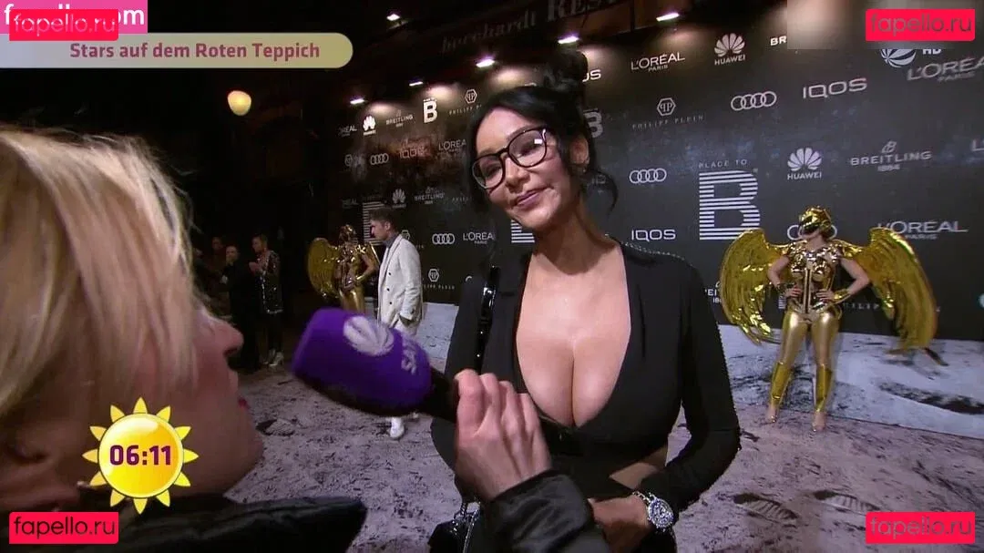 Verona Pooth Onlyfans Photo Gallery 