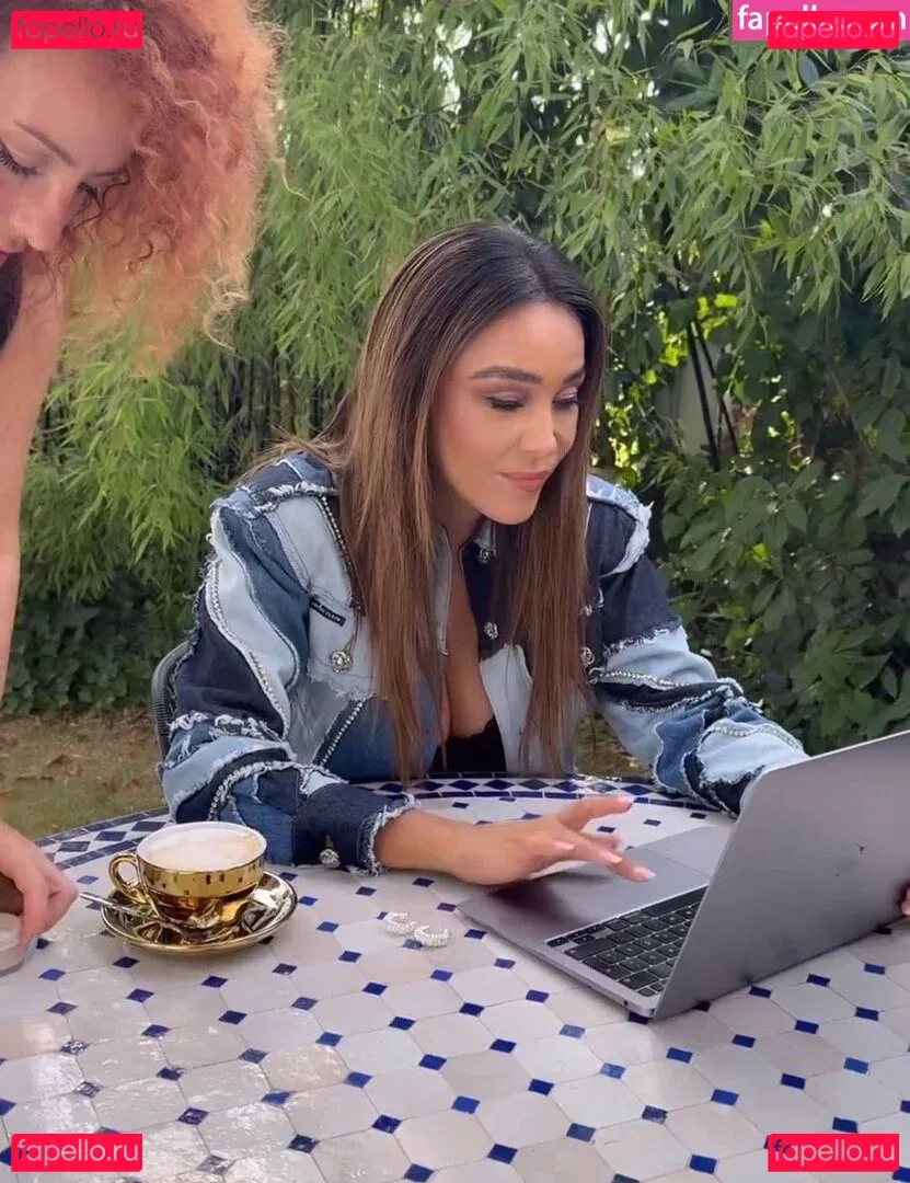 Verona Pooth Onlyfans Photo Gallery 