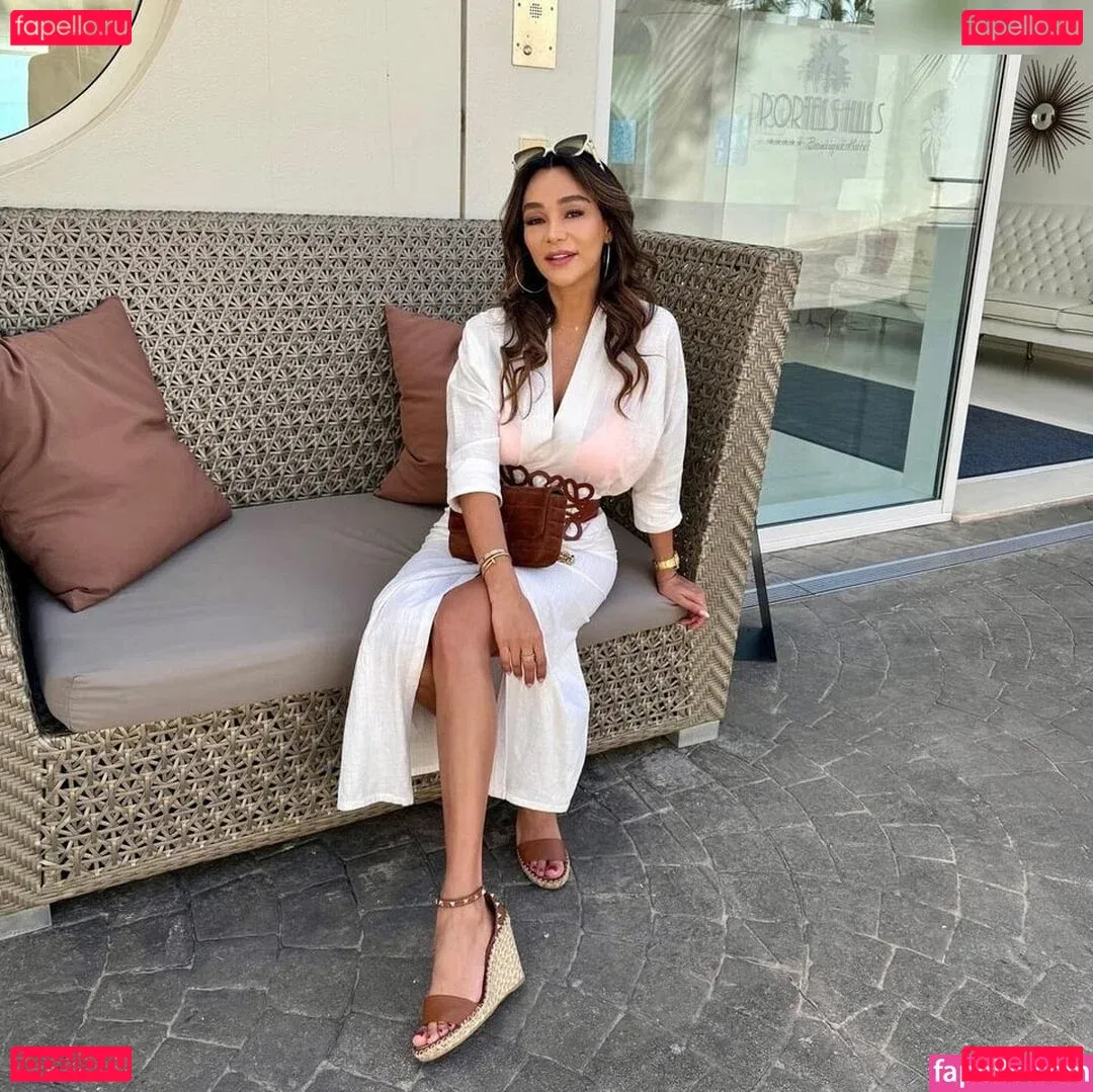 Verona Pooth Onlyfans Photo Gallery 