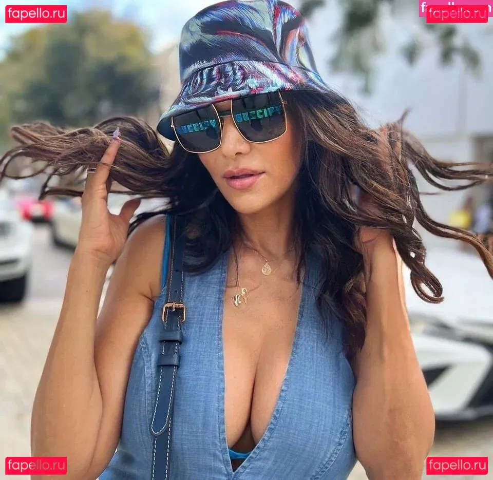 Verona Pooth Onlyfans Photo Gallery 