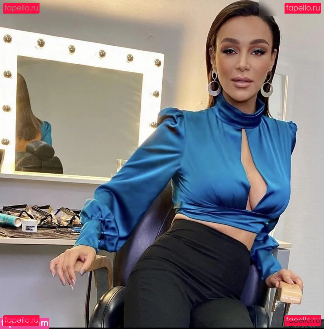Verona Pooth Onlyfans Photo Gallery 