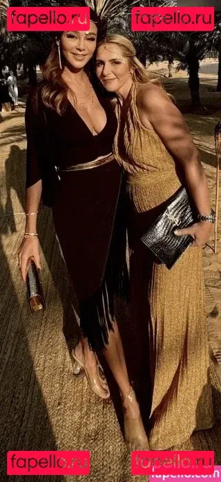 Verona Pooth Onlyfans Photo Gallery 