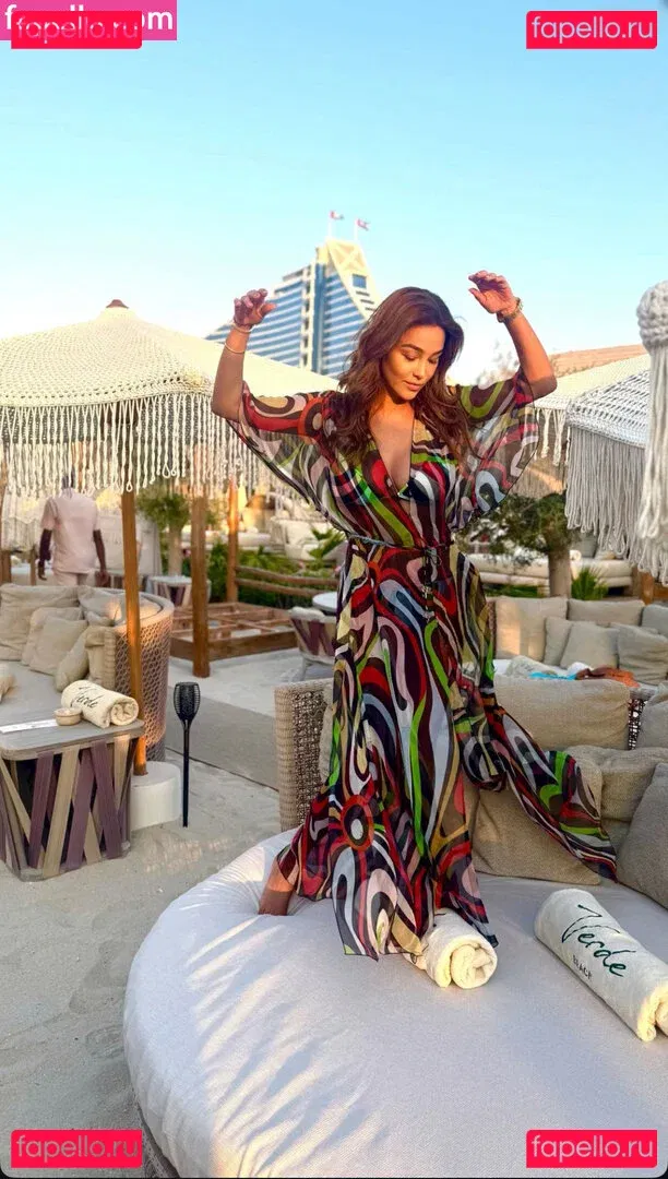 Verona Pooth Onlyfans Photo Gallery 