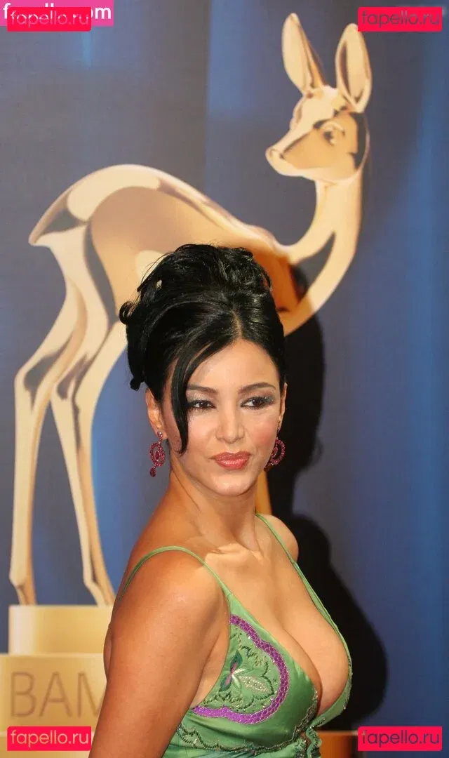 Verona Pooth Onlyfans Photo Gallery 