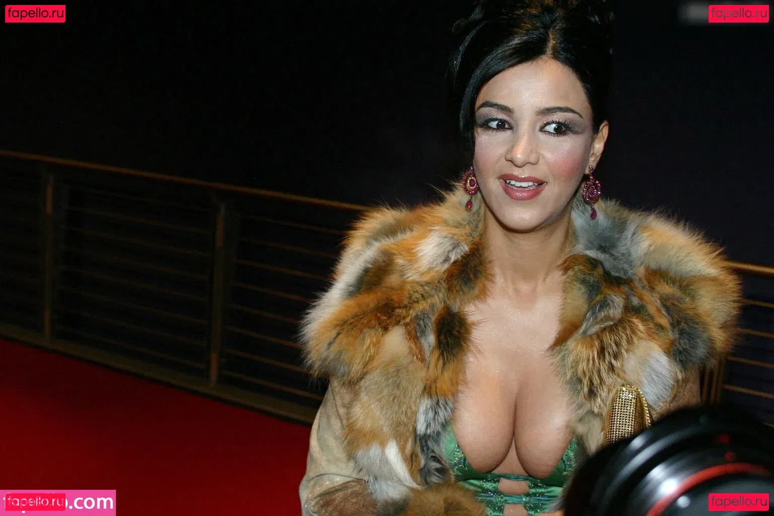 Verona Pooth Onlyfans Photo Gallery 