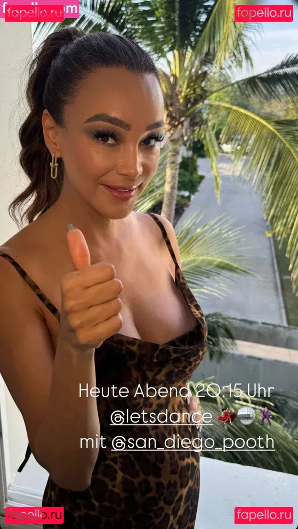 Verona Pooth Onlyfans Photo Gallery 