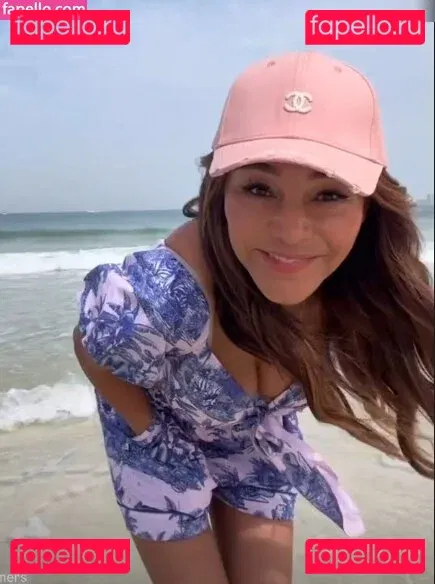 Verona Pooth Onlyfans Photo Gallery 