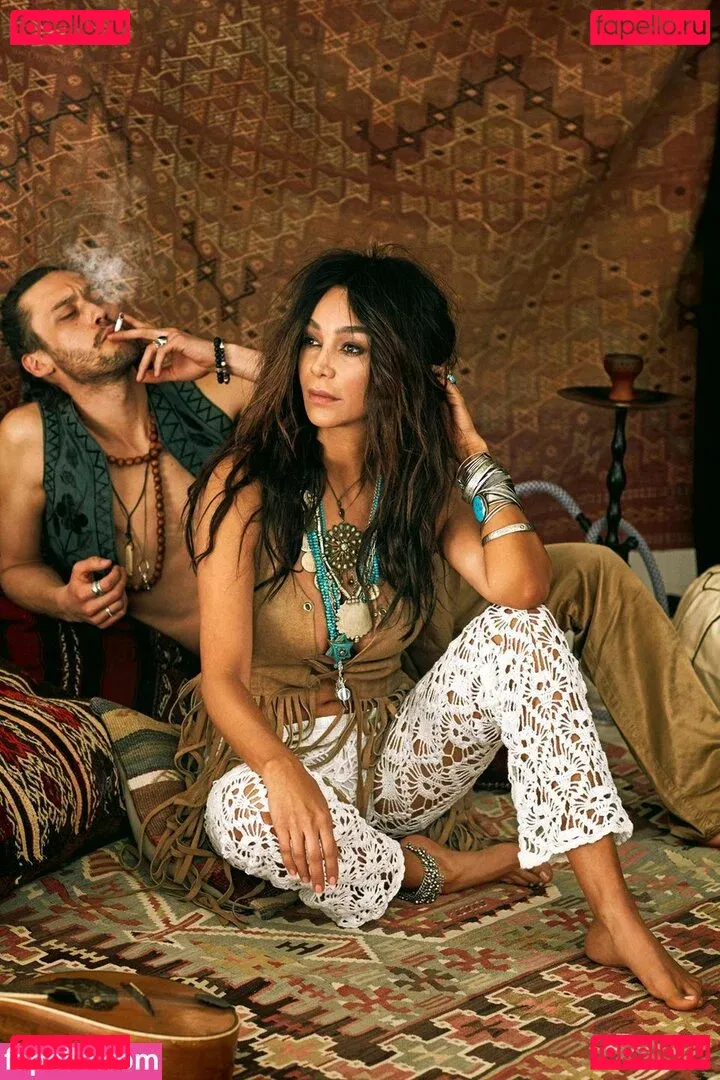 Verona Pooth Onlyfans Photo Gallery 