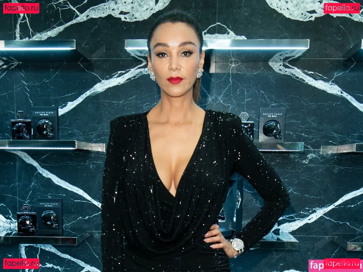 Verona Pooth Onlyfans Photo Gallery 