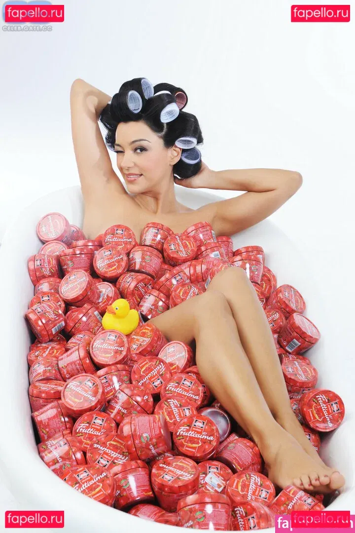 Verona Pooth Onlyfans Photo Gallery 