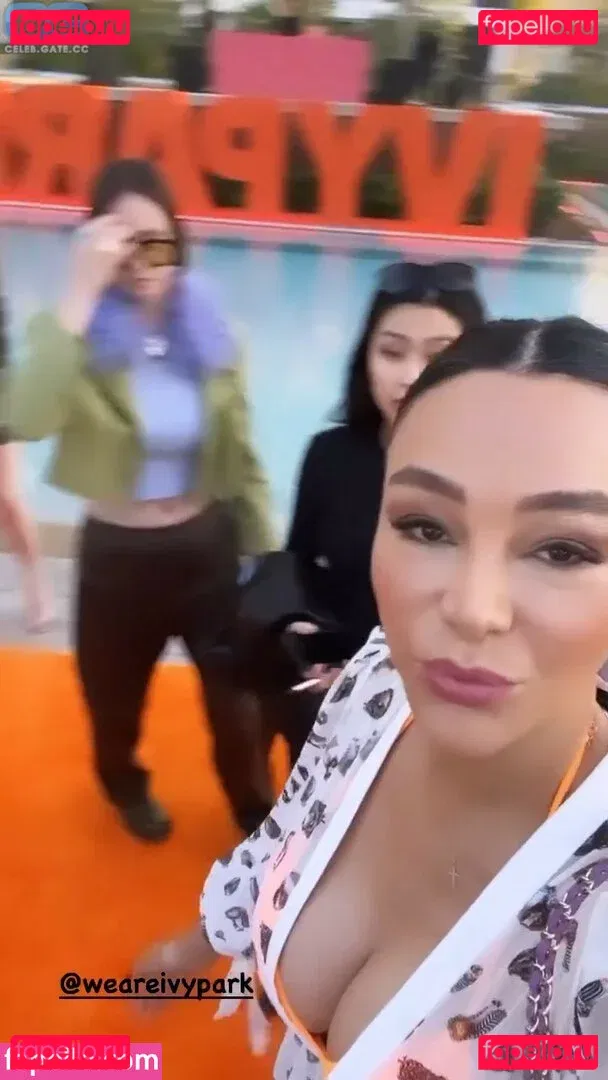 Verona Pooth Onlyfans Photo Gallery 