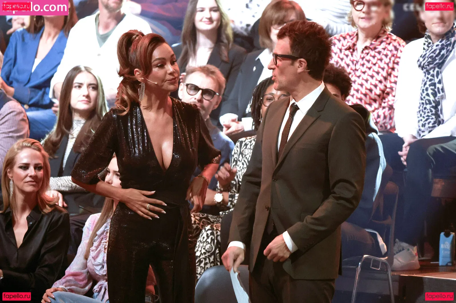 Verona Pooth Onlyfans Photo Gallery 