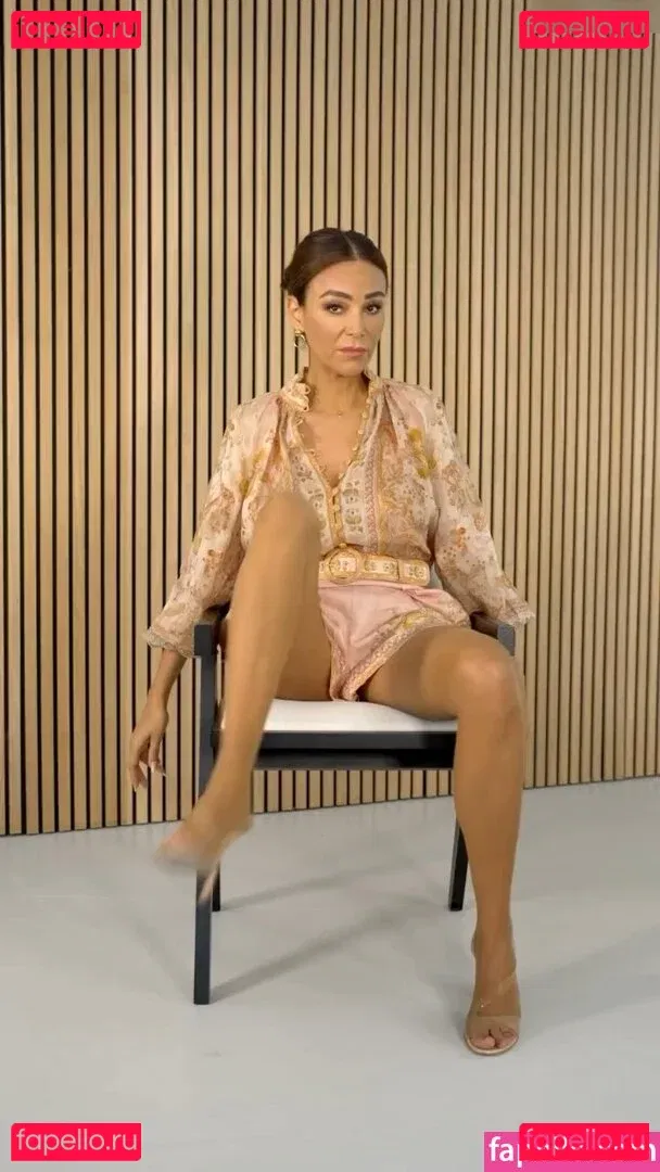 Verona Pooth Onlyfans Photo Gallery 