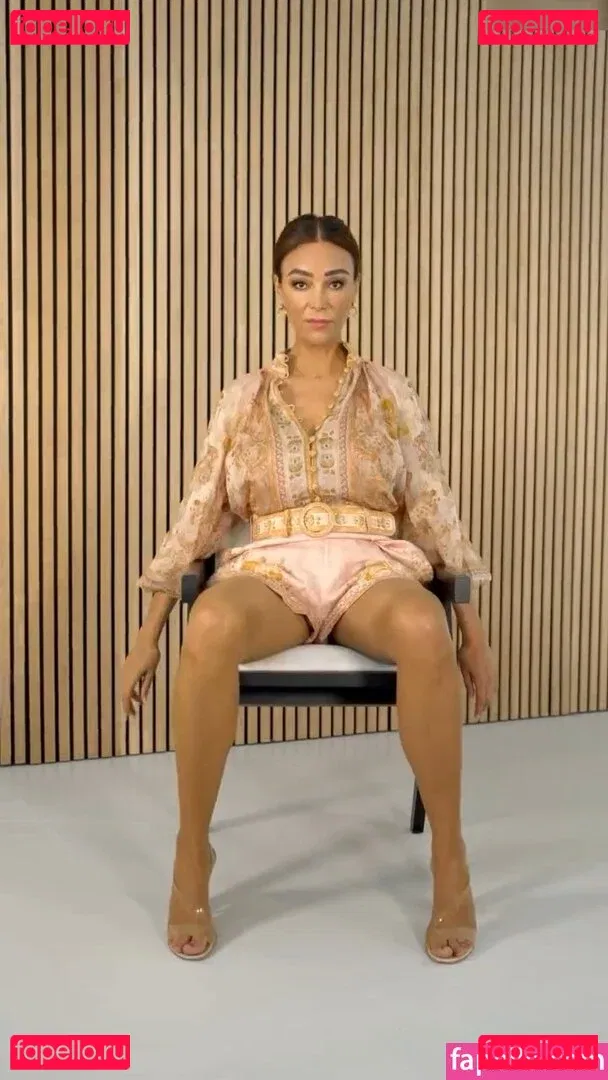 Verona Pooth Onlyfans Photo Gallery 