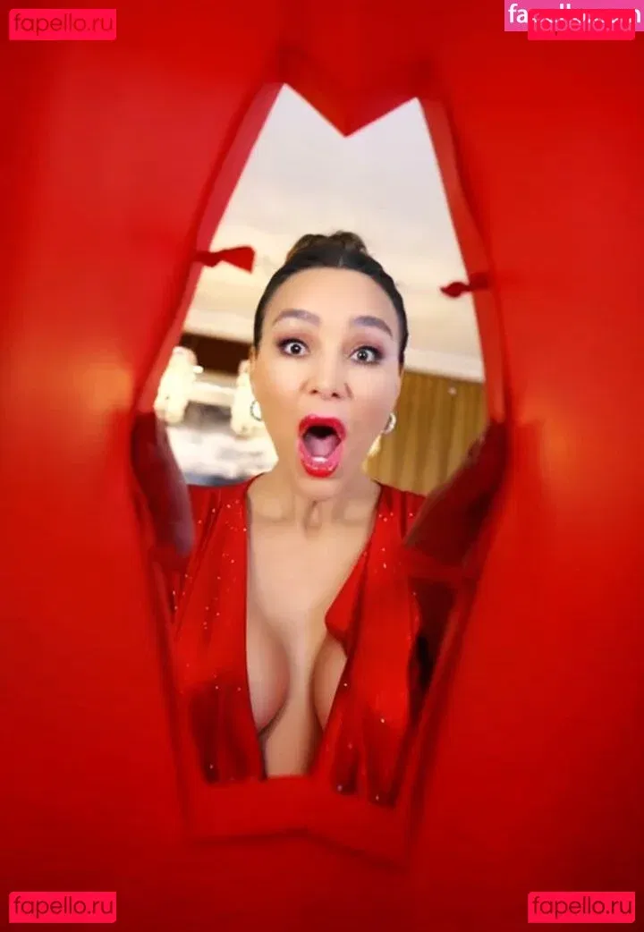 Verona Pooth Onlyfans Photo Gallery 