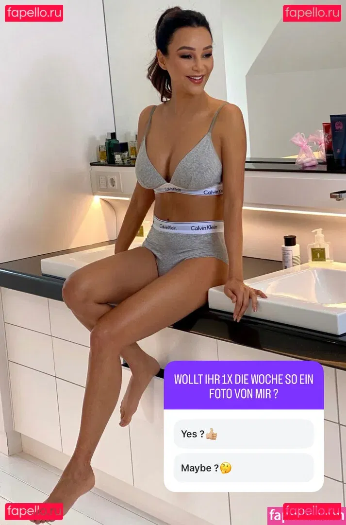 Verona Pooth Onlyfans Photo Gallery 