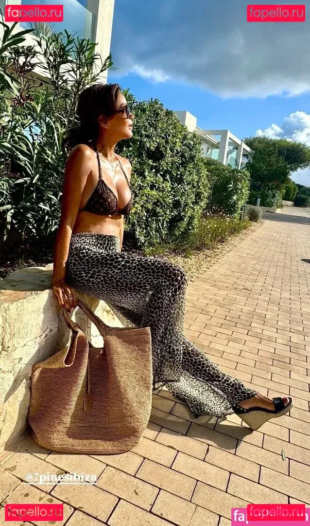 Verona Pooth Onlyfans Photo Gallery 