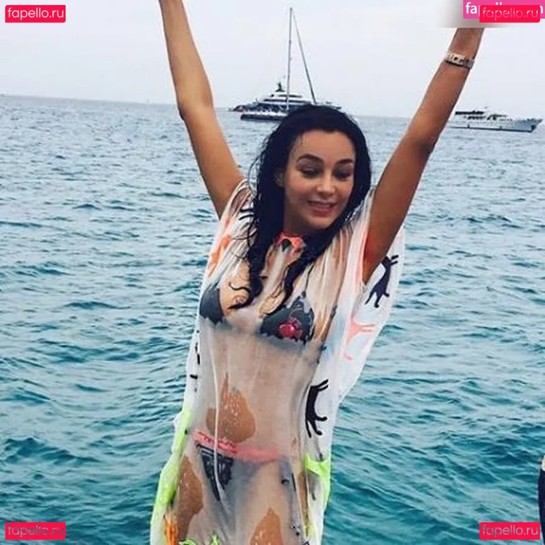 Verona Pooth Onlyfans Photo Gallery 