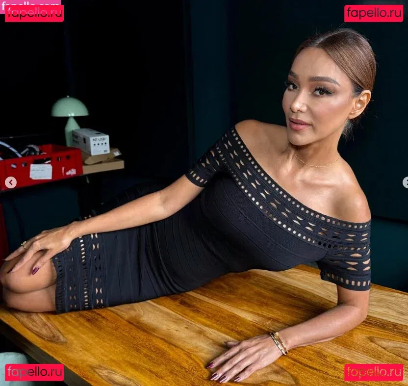 Verona Pooth Onlyfans Photo Gallery 