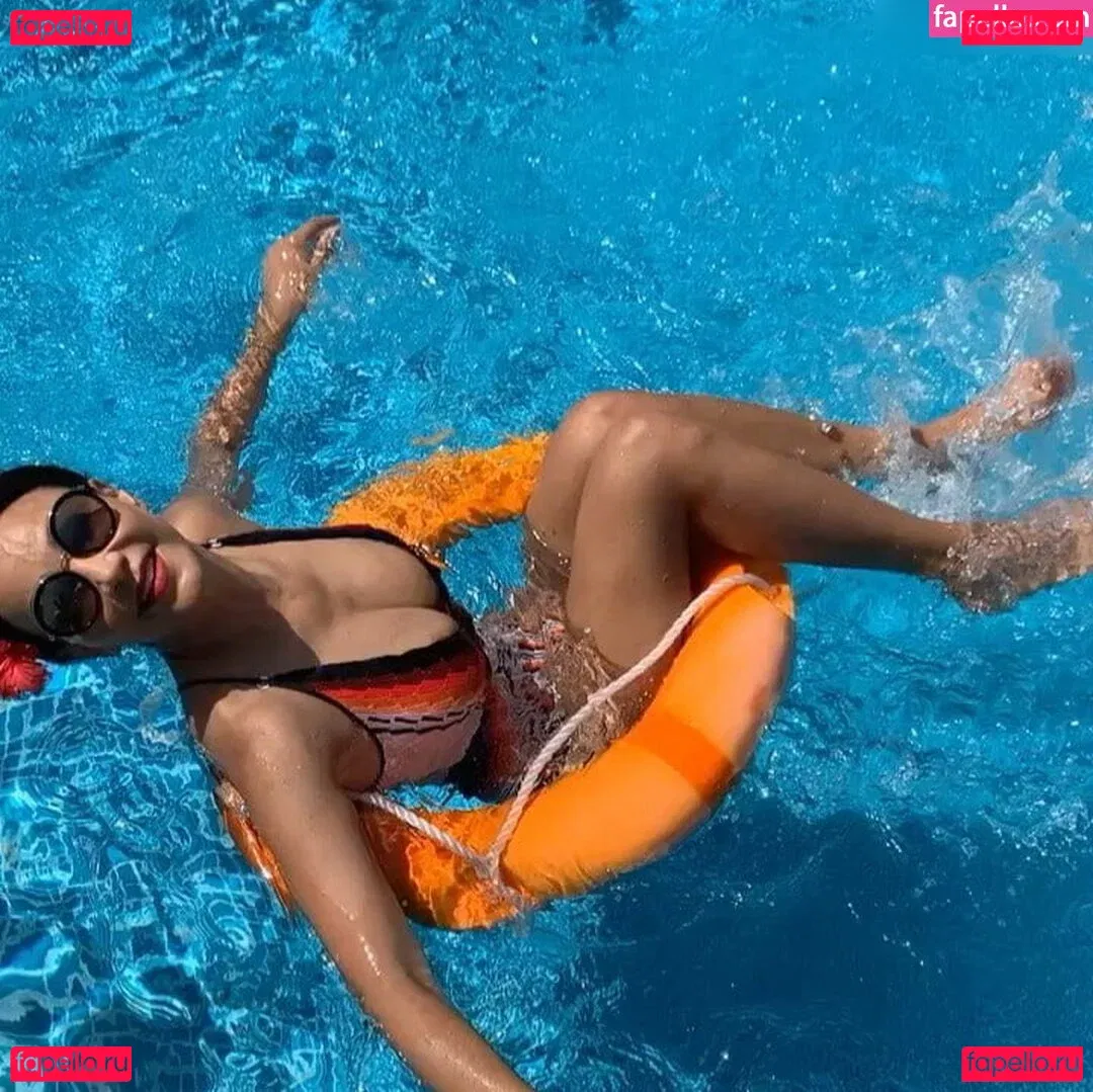 Verona Pooth Onlyfans Photo Gallery 