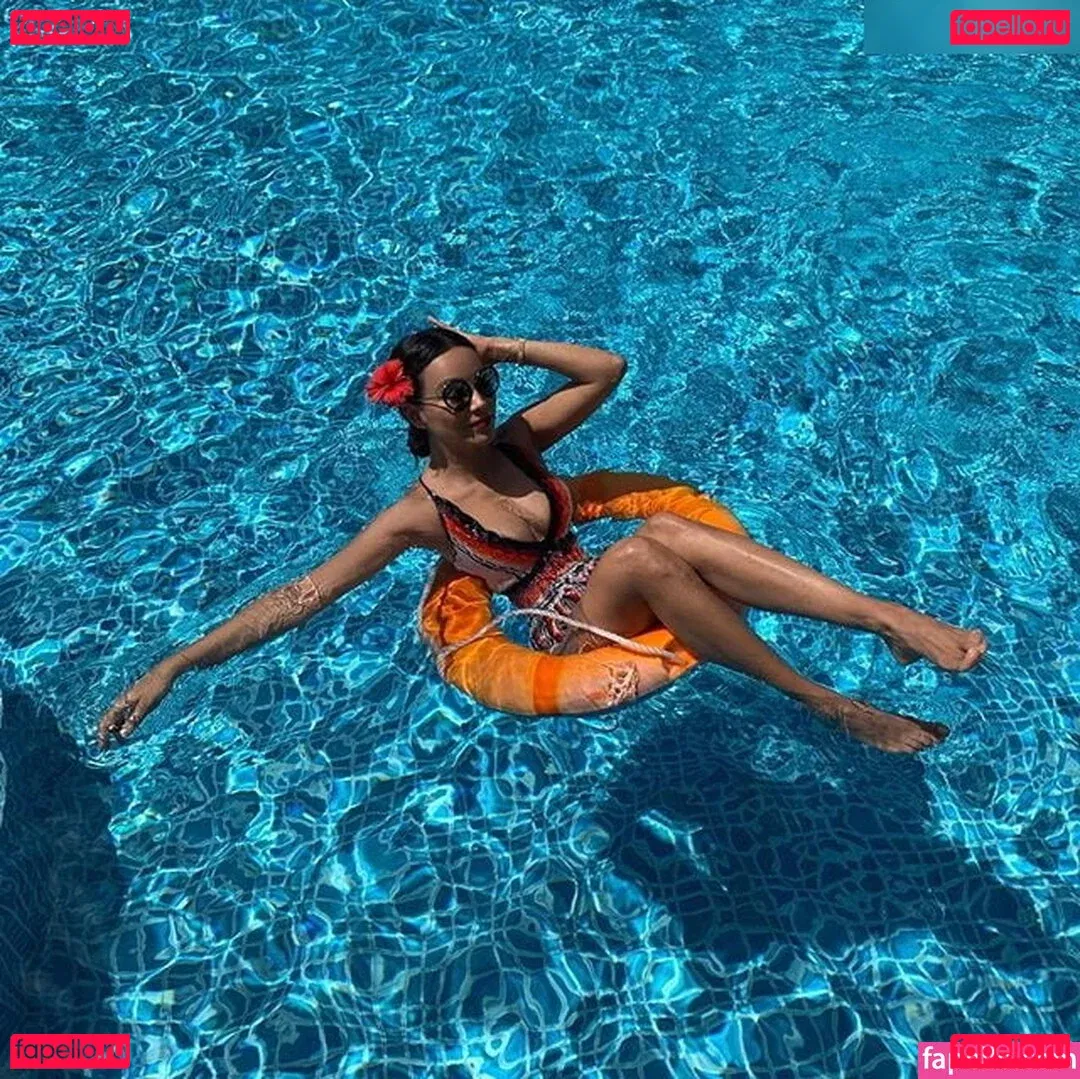 Verona Pooth Onlyfans Photo Gallery 