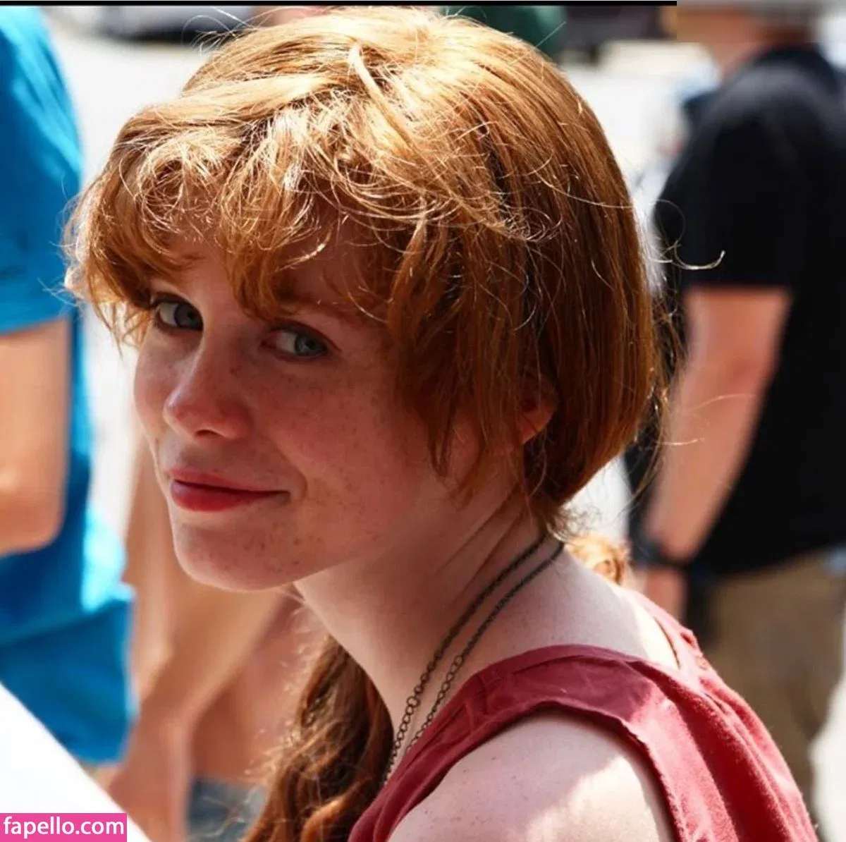 Sophia Lillis Onlyfans Photo Gallery 