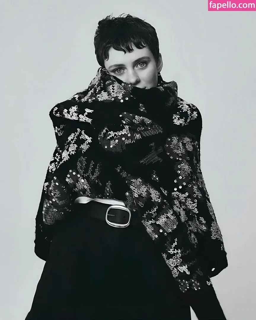 Sophia Lillis Onlyfans Photo Gallery 