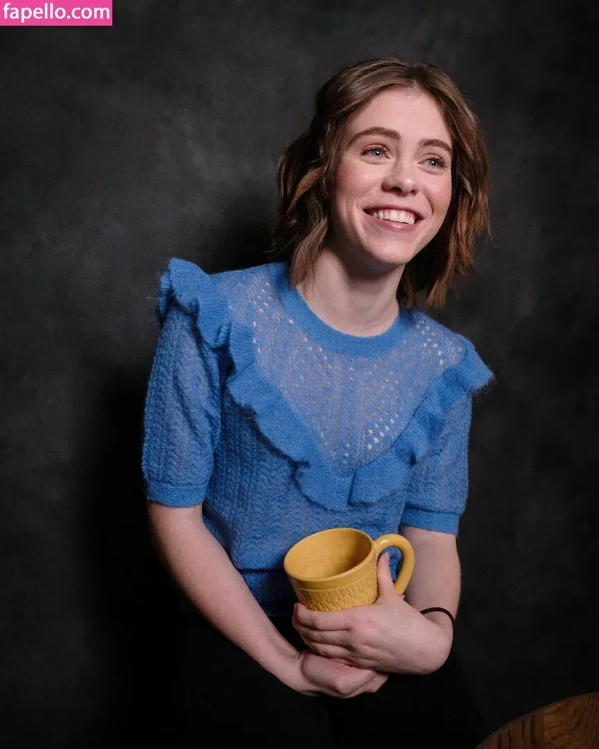 Sophia Lillis Onlyfans Photo Gallery 