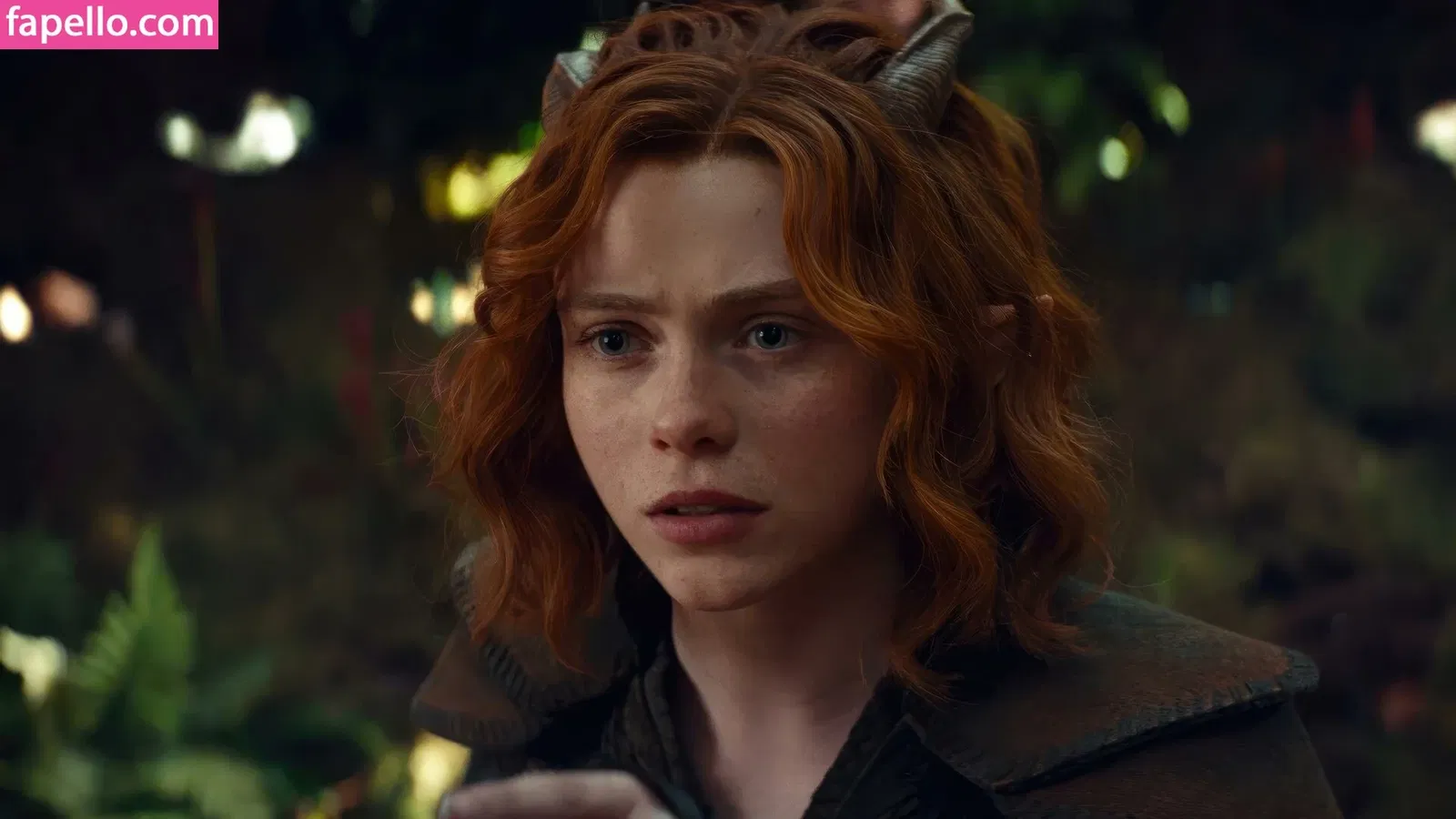 Sophia Lillis Onlyfans Photo Gallery 