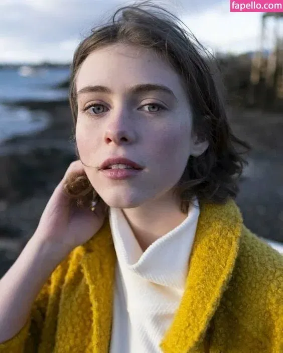 Sophia Lillis Onlyfans Photo Gallery 