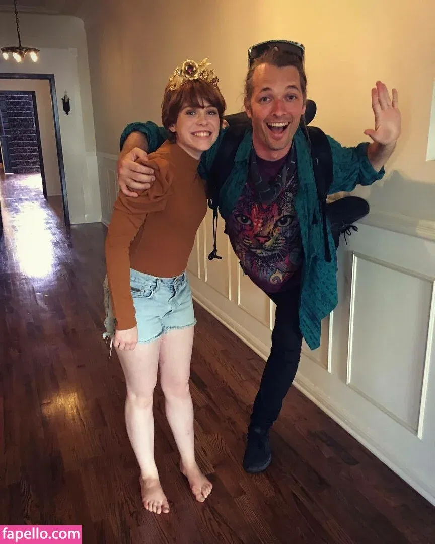 Sophia Lillis Onlyfans Photo Gallery 