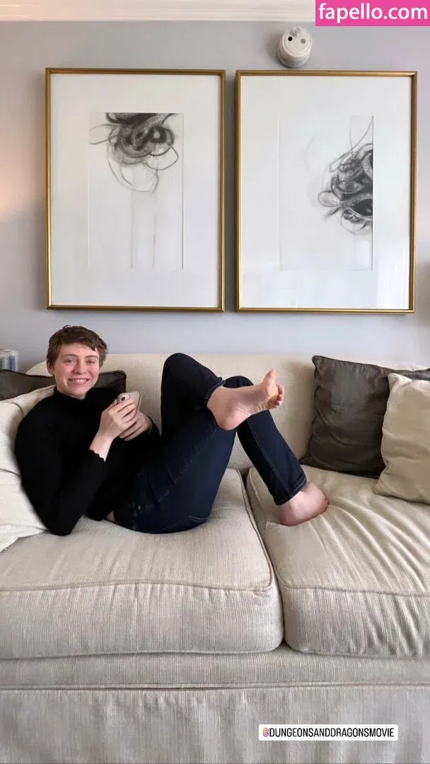 Sophia Lillis Onlyfans Photo Gallery 