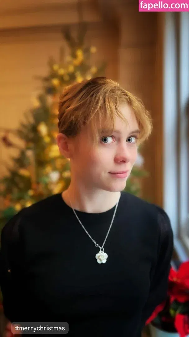 Sophia Lillis Onlyfans Photo Gallery 