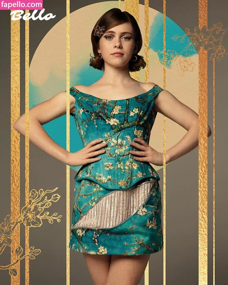 Sophia Lillis Onlyfans Photo Gallery 