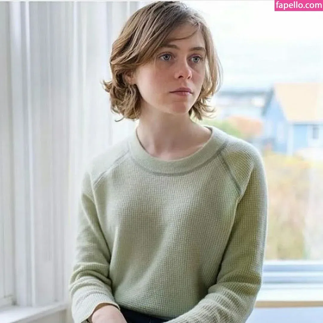 Sophia Lillis Onlyfans Photo Gallery 