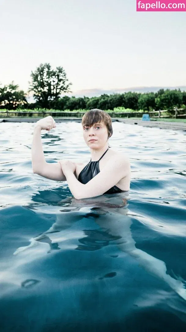 Sophia Lillis Onlyfans Photo Gallery 