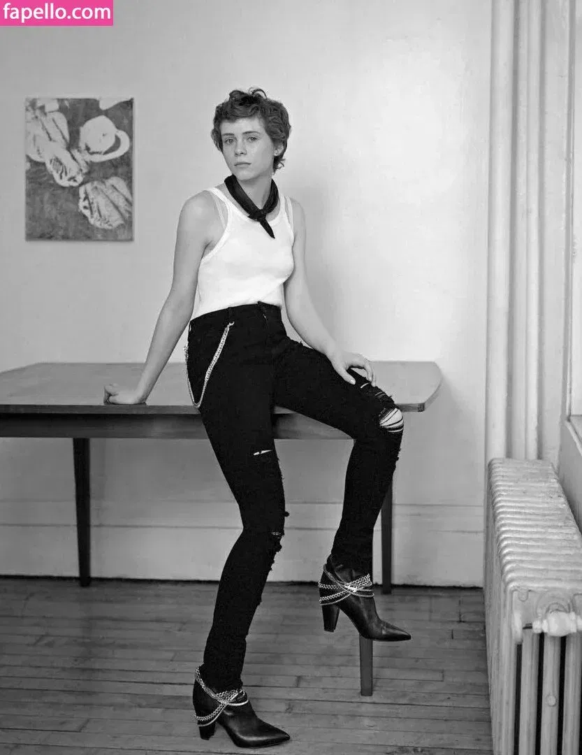 Sophia Lillis Onlyfans Photo Gallery 