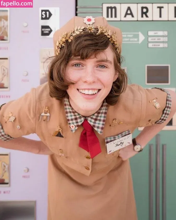 Sophia Lillis Onlyfans Photo Gallery 