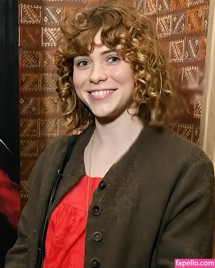 Sophia Lillis Onlyfans Photo Gallery 