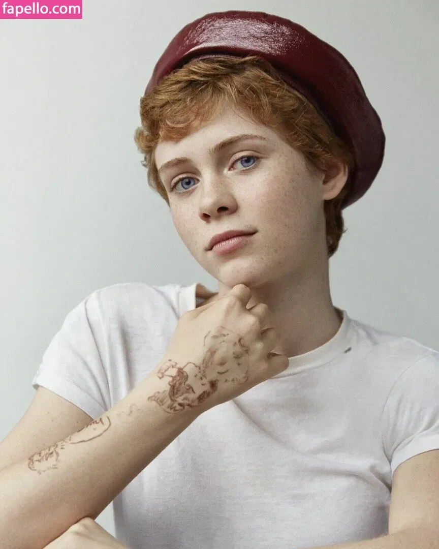 Sophia Lillis Onlyfans Photo Gallery 