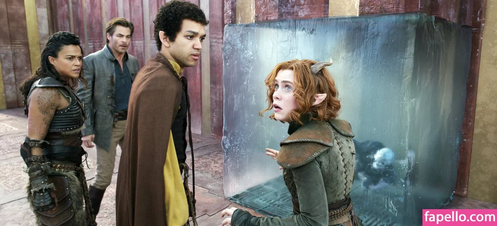 Sophia Lillis Onlyfans Photo Gallery 