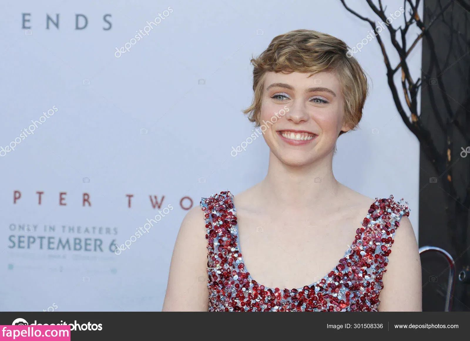 Sophia Lillis Onlyfans Photo Gallery 