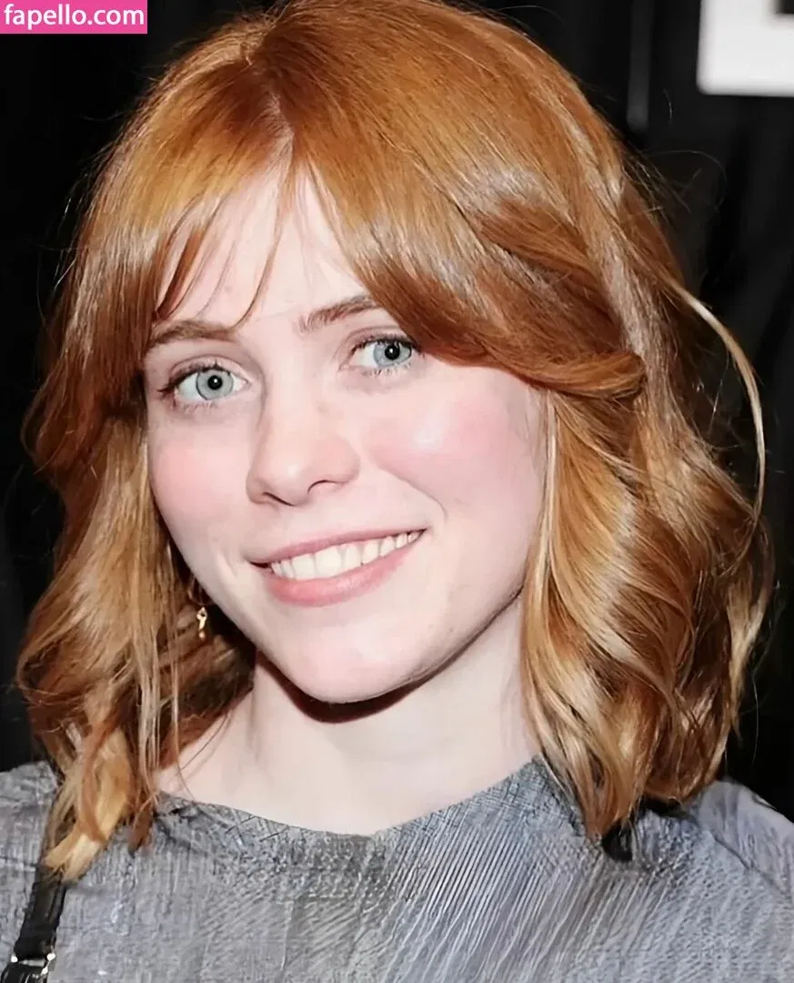 Sophia Lillis Onlyfans Photo Gallery 