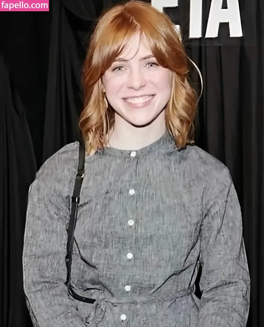 Sophia Lillis Onlyfans Photo Gallery 